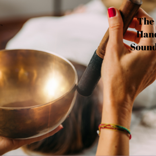 Role of Handpan in Sound Healing