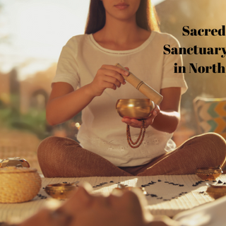 Sacred Sound Sanctuary and Yoga in Northport, NY