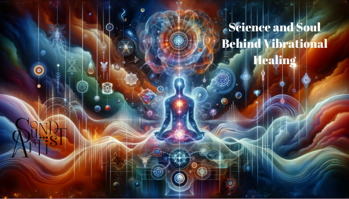 Science and Soul Behind Vibrational Healing