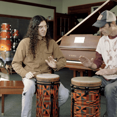 Learning a Musical Instrument