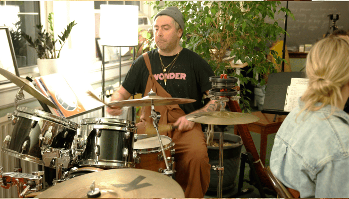 Healing Benefits and Power of Drumming for Mind, Body and Spirit