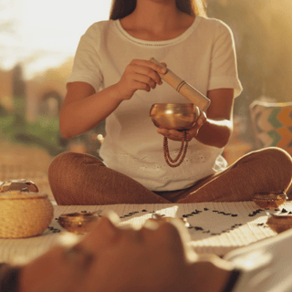 Sound Healing Training: Starting Your Journey