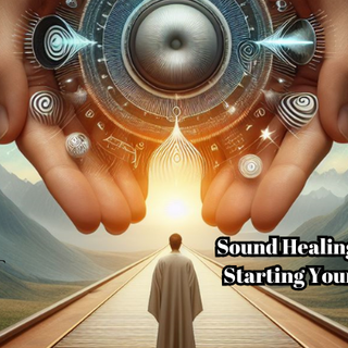 Sound Healing Training: Starting Your Journey