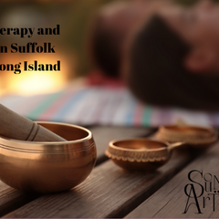 Sound Therapy and Healing in Suffolk County, Long Island