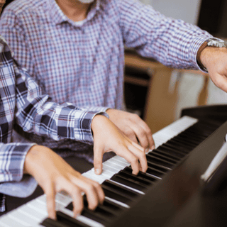 Top Adult Piano Lessons Near Me