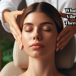 What Does A Vibrational Therapist Do