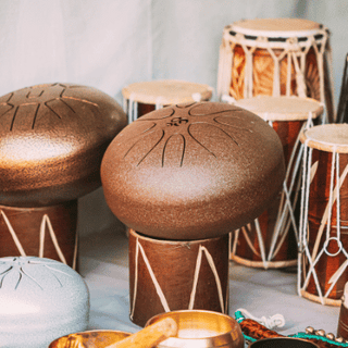 World of Tongue Drums: A Guide by SoundArtist