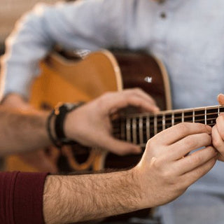 Becoming a Maestro: Guitar Lessons in Dix Hills, NY - Sound Artist