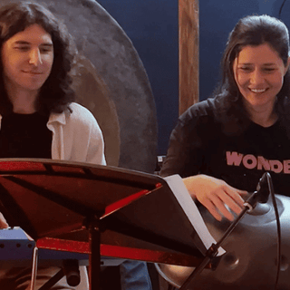 Beginner Percussion Music Lessons for Everyone - Sound Artist