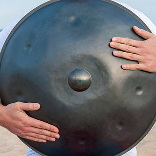 Best Equipment and Accessories for Handpan - Sound Artist