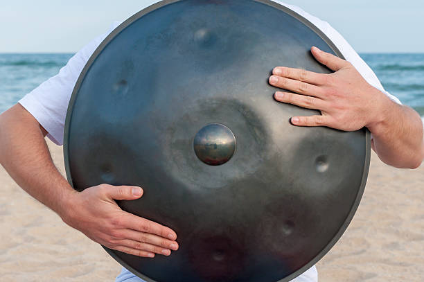 Best Equipment and Accessories for Handpan - Sound Artist