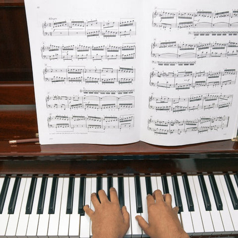 Best of Private Piano Lessons in Northport, NY - Sound Artist