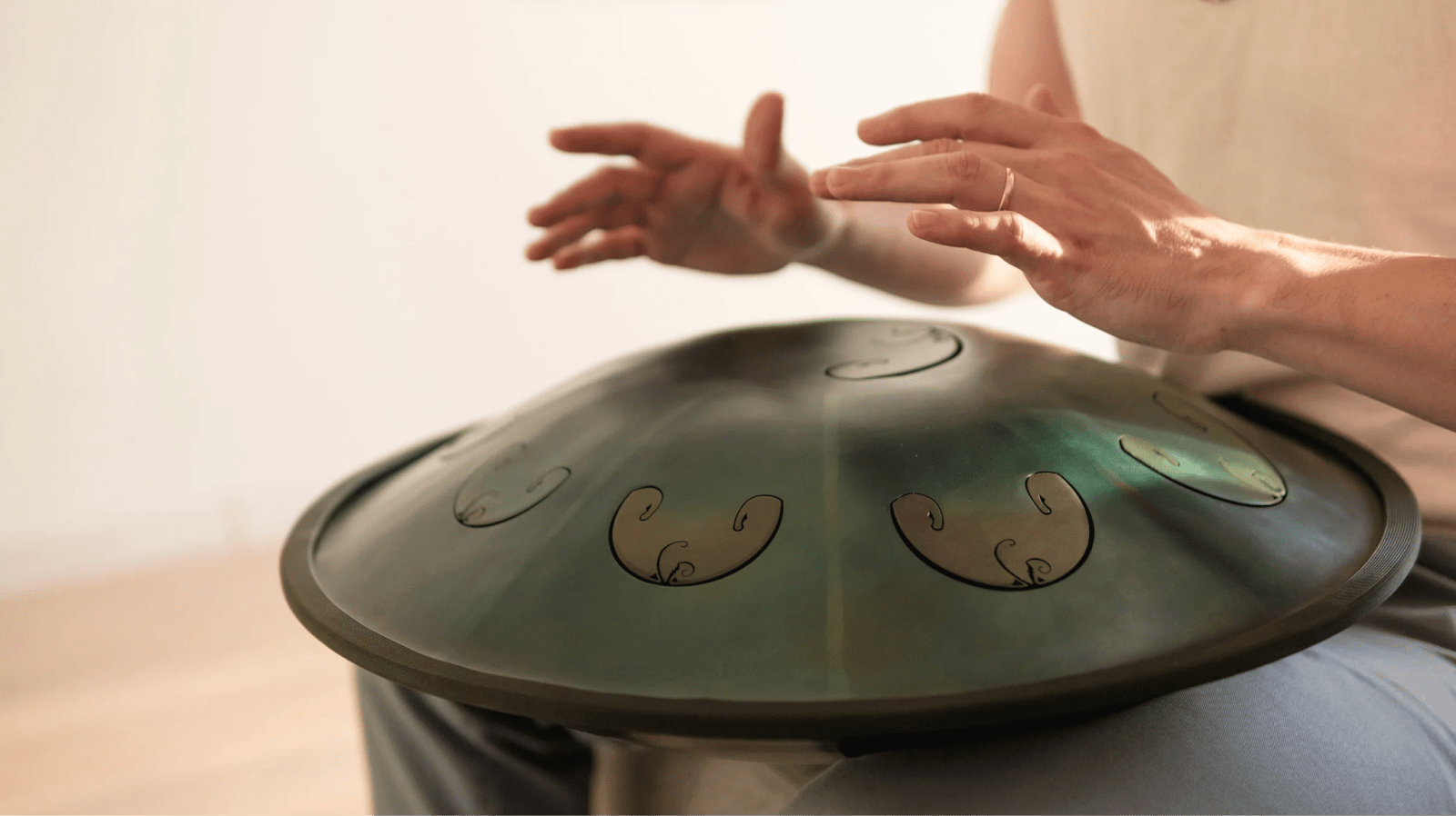 Best Oil for Handpan Maintenance & Care - Sound Artist