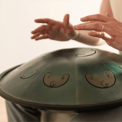Best Oil for Handpan Maintenance & Care - Sound Artist