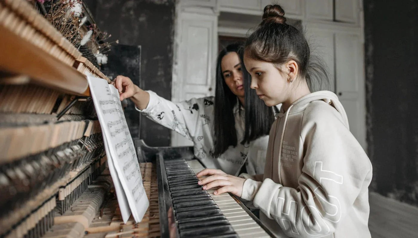 Best Online Music Lessons for Beginners