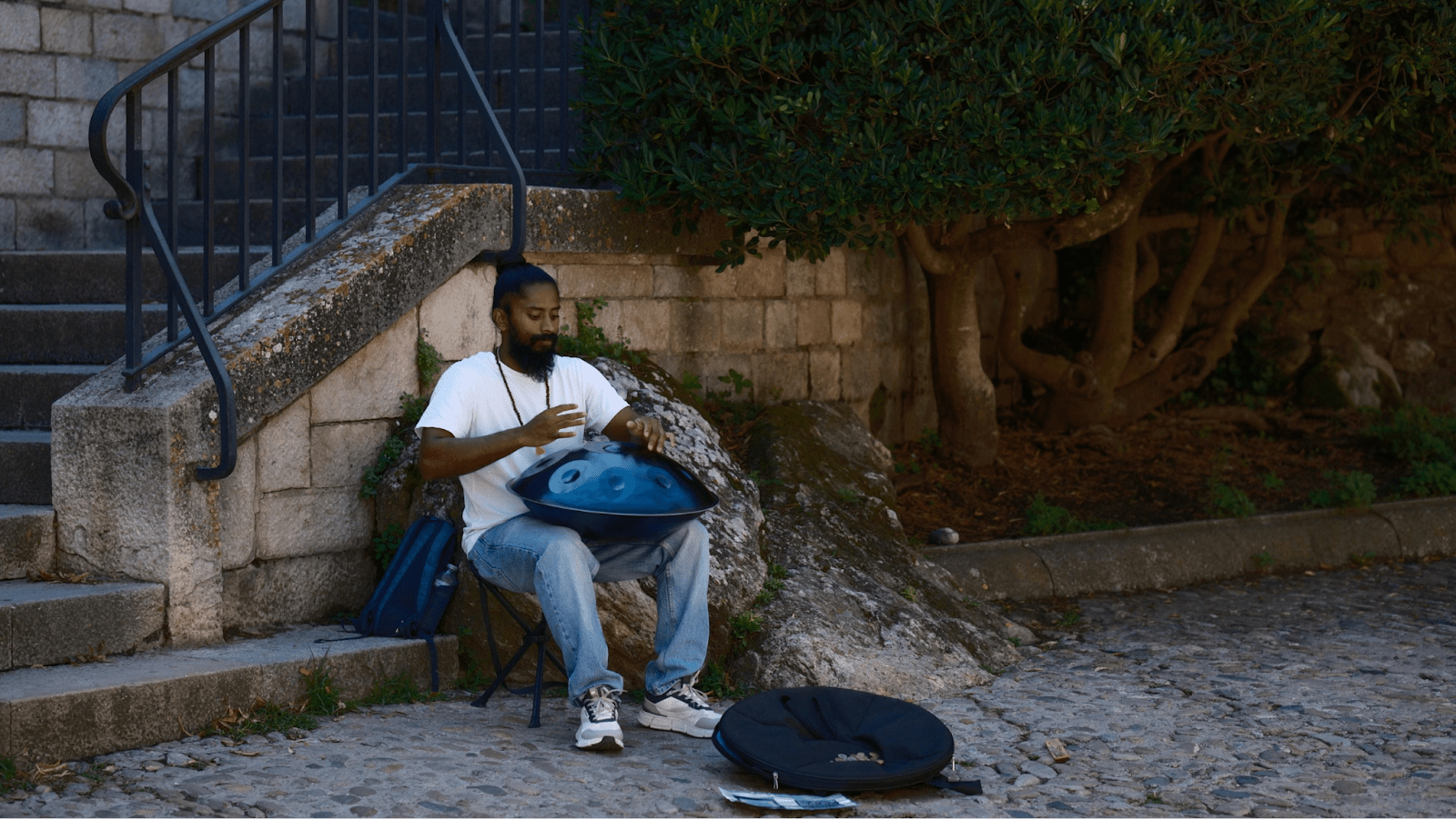 Best Way to Learn Handpan — From Basics to Mastery - Sound Artist