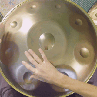 Choosing the Best Handpan Scale to Play with Didgeridoo - Sound Artist