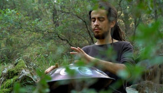 Choosing the Right Handpan for Beginners - Sound Artist