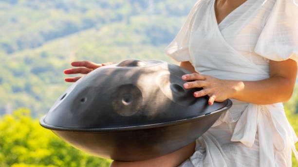 Choosing the Right Handpan Scale for Intermediate Learners - Sound Artist