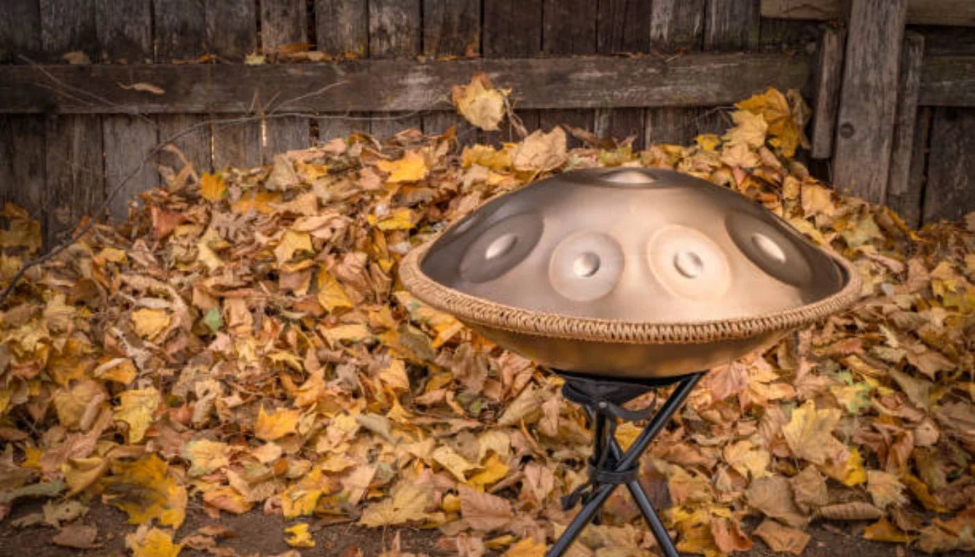 Choosing Your First Handpan: A Simple Buying Guide - Sound Artist