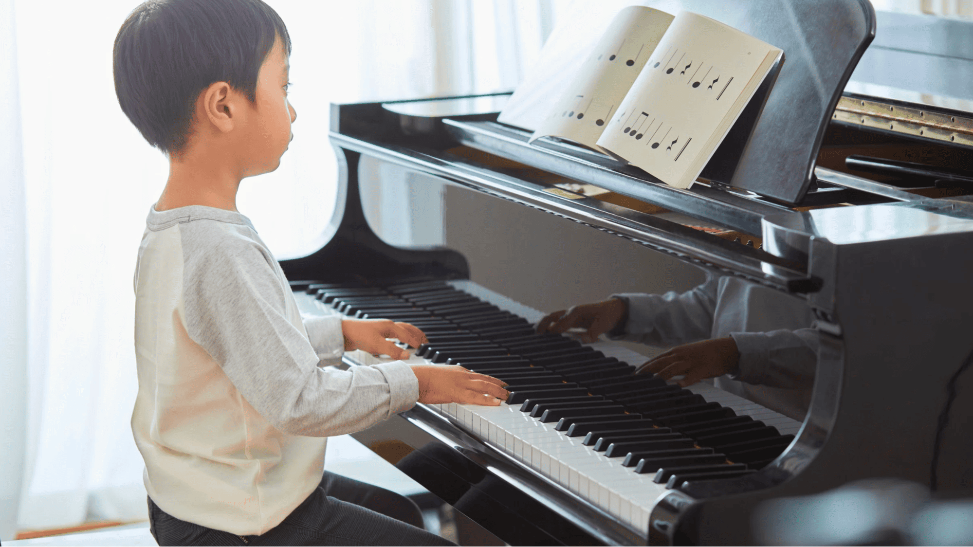 Does Piano Music Help You Focus? Science & Benefits