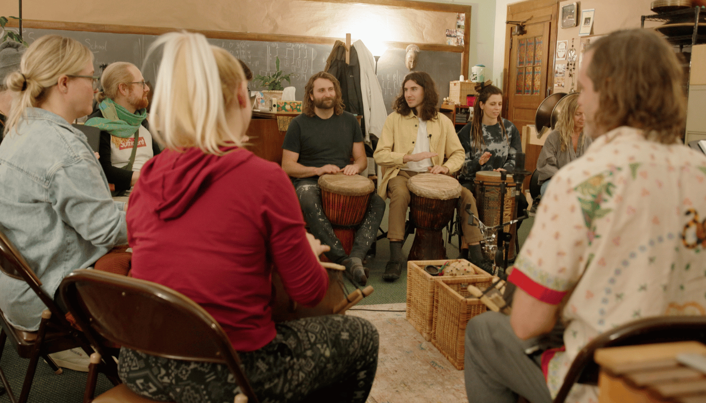 Drums vs Percussion: Differences