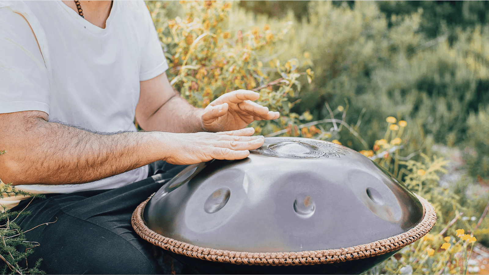 Easiest Handpan Scales to Learn (Perfect for Beginners)