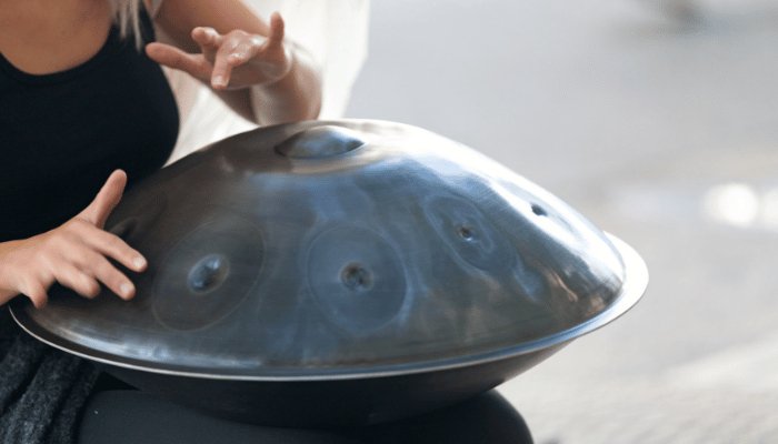 Evolution of Handpan Music and Its Musicians - Sound Artist