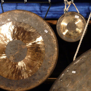 Exploring the History and Origin of Gongs - Sound Artist