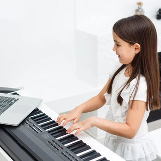 Free Online Music Lessons for Beginners - Sound Artist