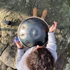 Good Options for Handpan Alternatives - Sound Artist