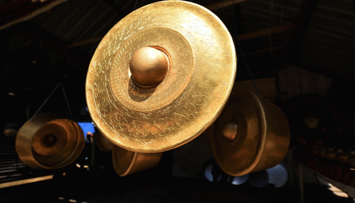 Guide to Gongs: 3 Basic Types of Gongs – Sound Artist