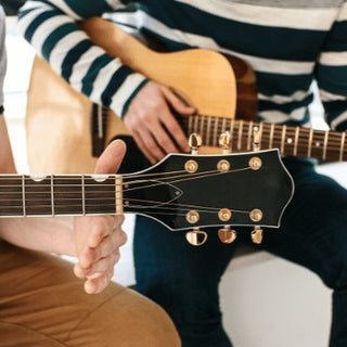 Guitar Lessons in Nassau County - Sound Artist