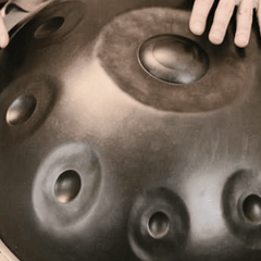 Handpan: A Beneficial Instrument for Children - Sound Artist