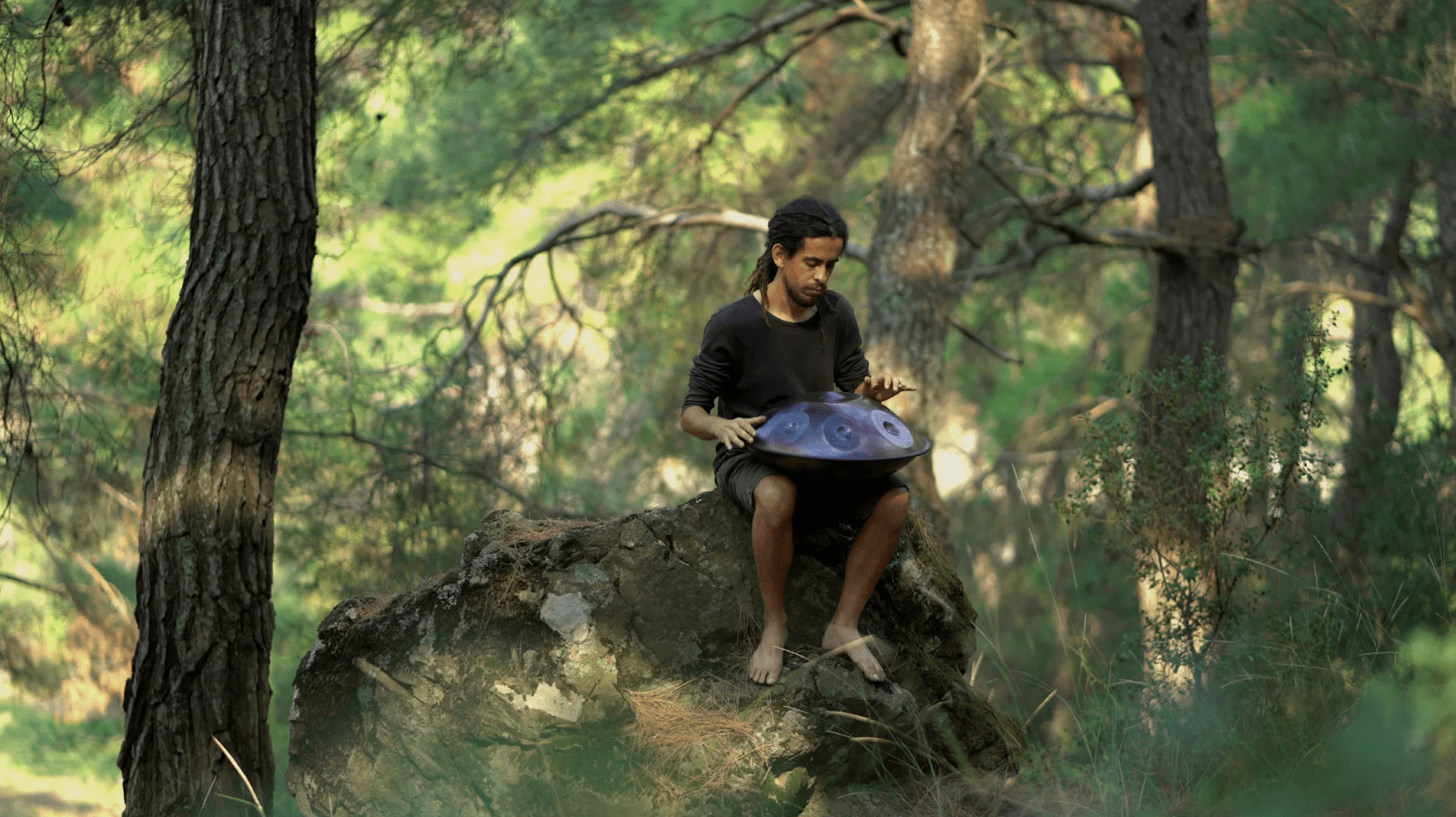 Handpan Cases – Secure Your Instrument on the Go - Sound Artist