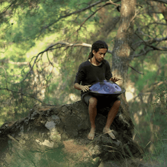Handpan Cases – Secure Your Instrument on the Go - Sound Artist