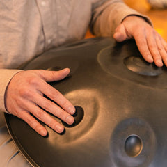 Handpan Damage: Protection, Cleaning, and Maintenance Tips - Sound Artist