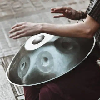 Handpan Drums for Sale in Northport - Sound Artist