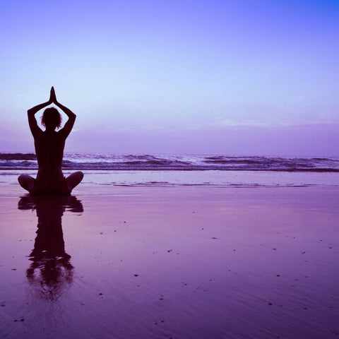 Handpan in Meditation and Yoga: Serene Vibes - Sound Artist