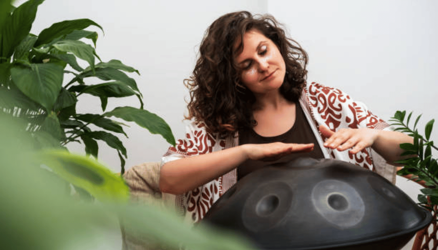 Handpan Notes: Choosing the Right Number and Scale