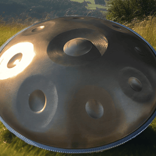 Handpan Notes: Choosing the Right Number and Scale - Sound Artist