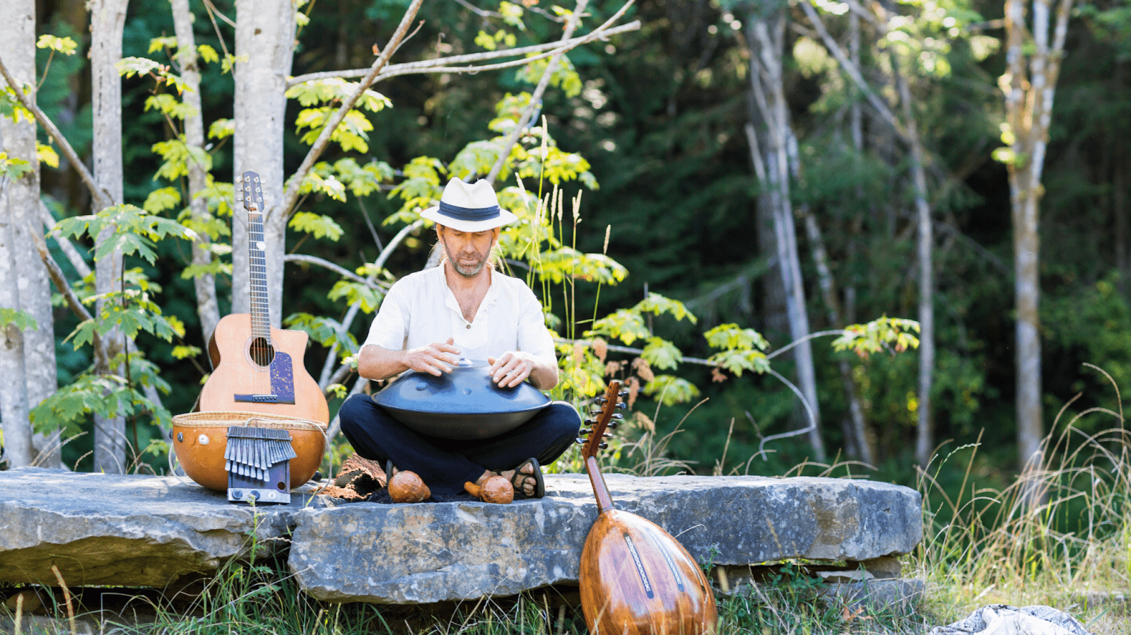 Handpan Soft Cases – Lightweight & Affordable