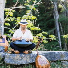 Handpan Soft Cases – Lightweight & Affordable - Sound Artist