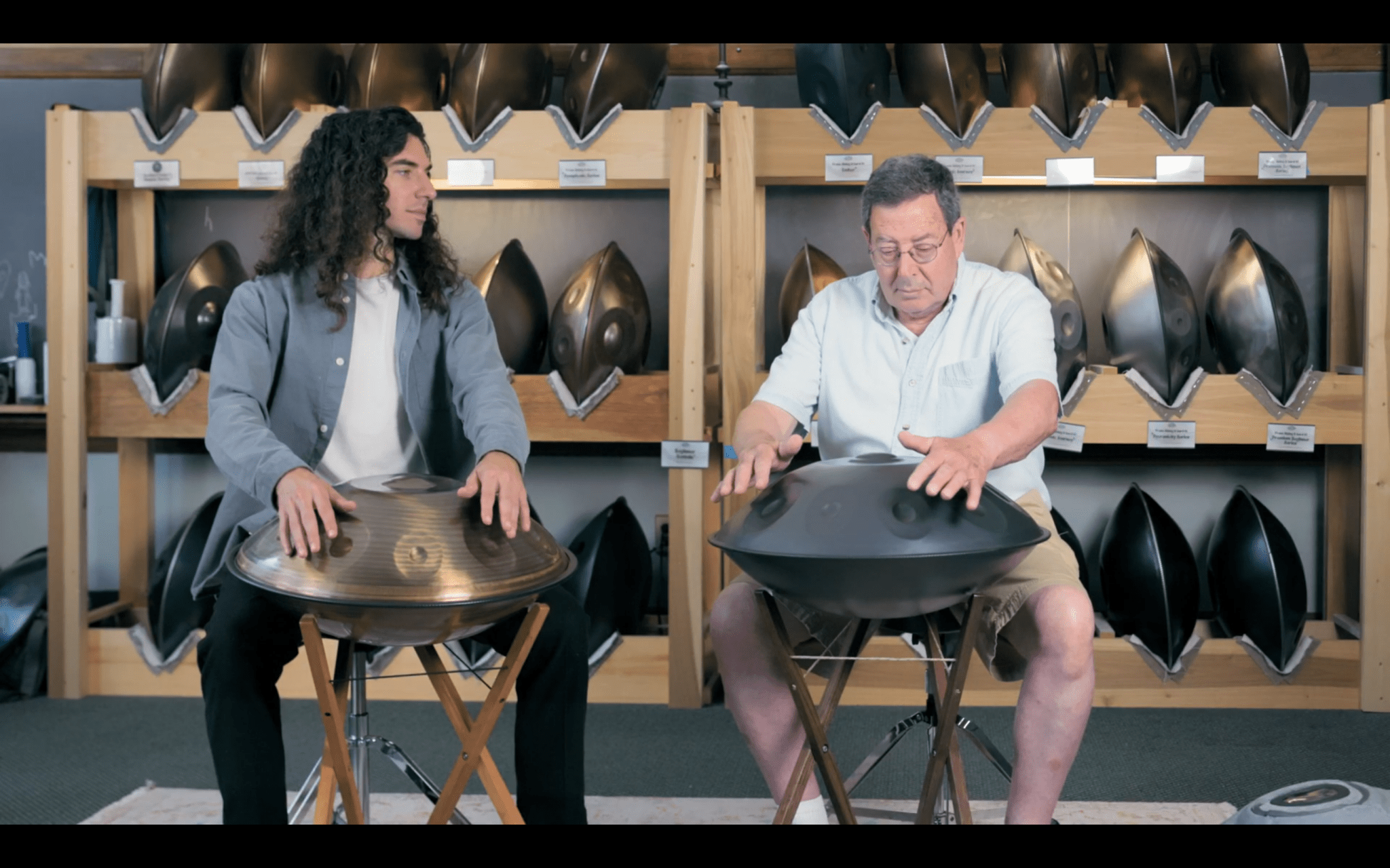 Handpan Stands for Sale – Buy Online Today