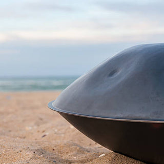 Handpan Tutorial: Learning Rhythms and Music Patterns - Sound Artist