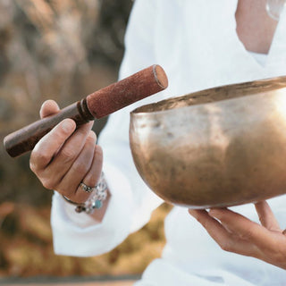 Healing Power of Sound Bowls: An Introduction - Sound Artist