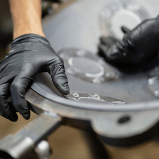 How are handpans made? Why they sound so amazing and unique - Sound Artist