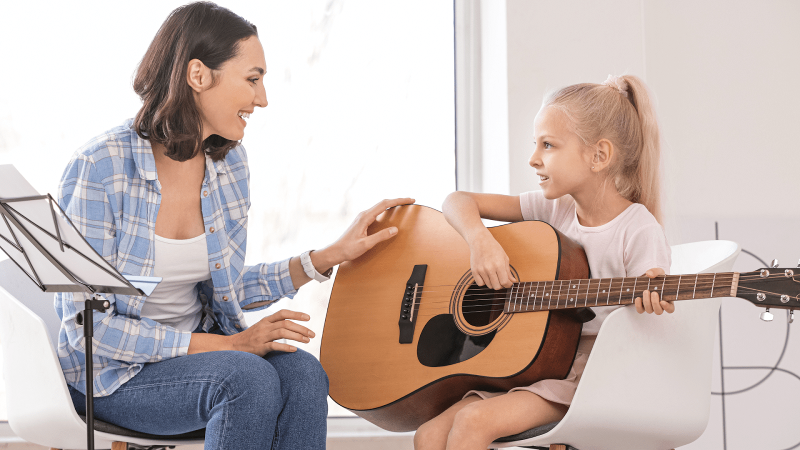 How Music Integration Can Benefit Teachers - Sound Artist