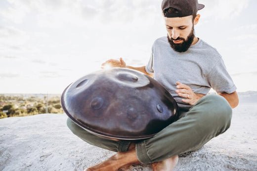 How to Choose a Budget Handpan: Sound Tests and Key Comparisons - Sound Artist