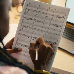 How to Create Music-Integrated Lesson Plans? - Sound Artist